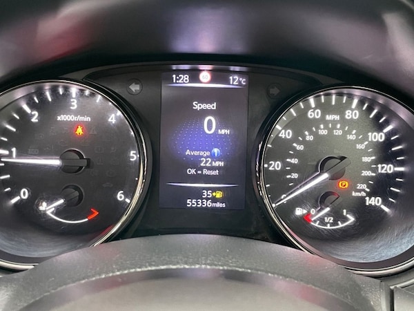 Used Nissan X-Trail 2018 for sale - 76279551: Photo 41