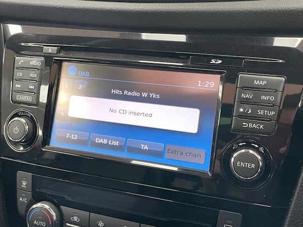 Used Nissan X-Trail 2018 for sale - 76279551: Photo 43