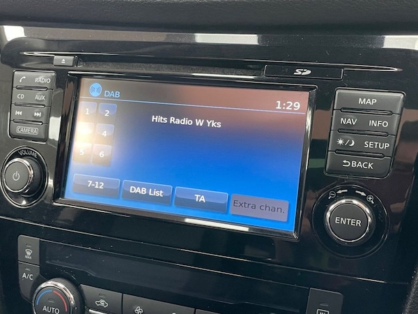 Used Nissan X-Trail 2018 for sale - 76279551: Photo 45