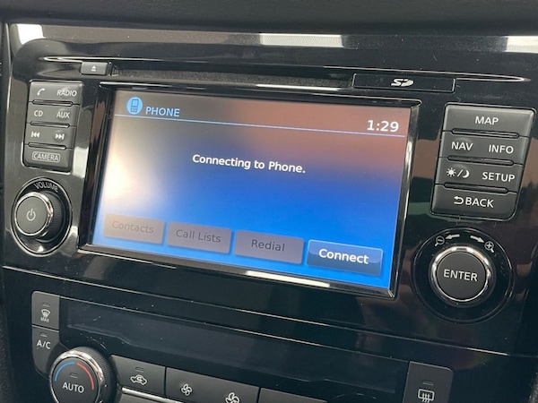 Used Nissan X-Trail 2018 for sale - 76279551: Photo 46