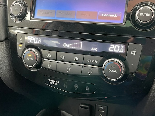 Used Nissan X-Trail 2018 for sale - 76279551: Photo 47
