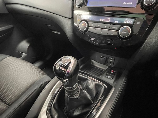 Used Nissan X-Trail 2018 for sale - 76279551: Photo 48
