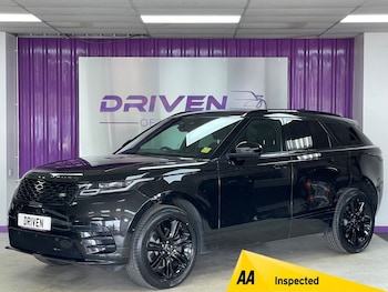 Used Land Rover Range Rover Velar 2022 for sale - 79530380: Photo