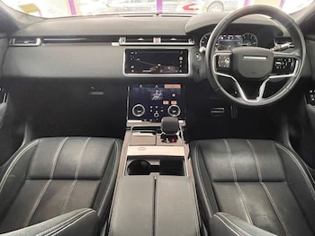 Used Land Rover Range Rover Velar 2022 for sale - 79530380: Photo