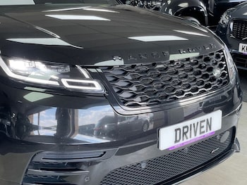 Used Land Rover Range Rover Velar 2022 for sale - 79530380: Photo