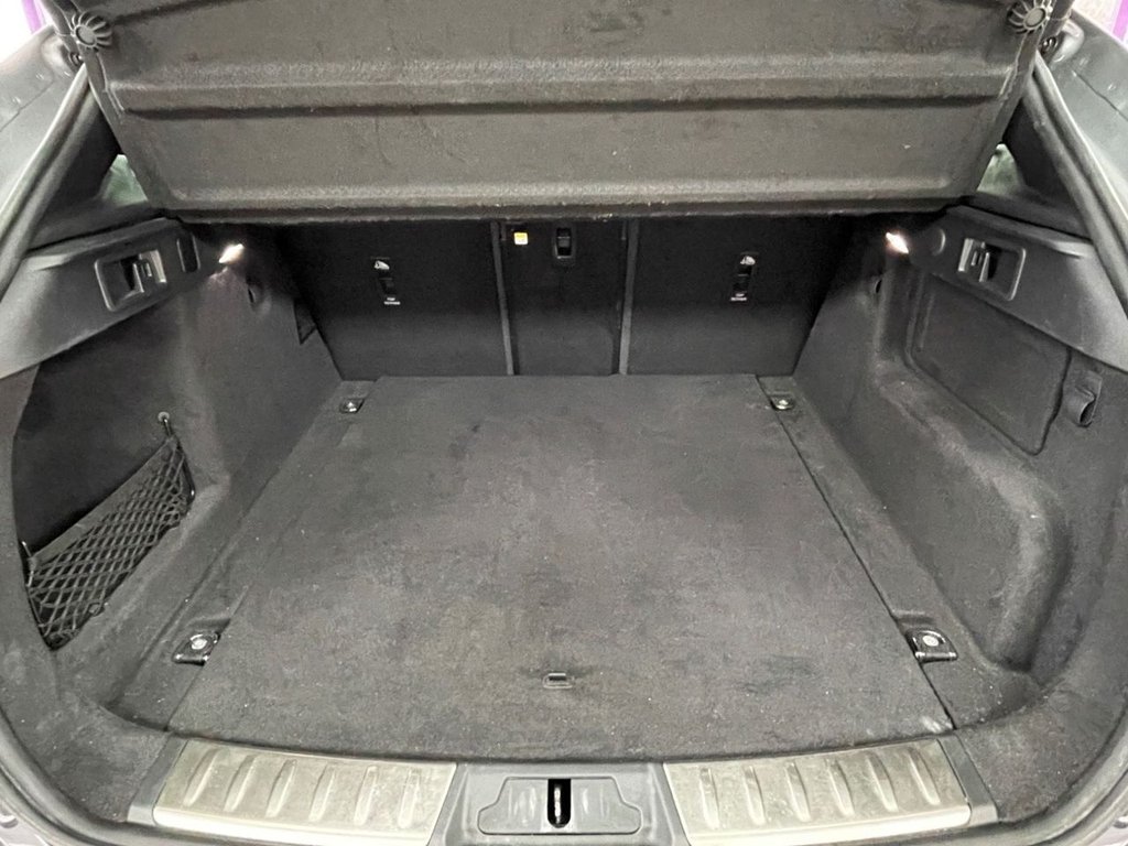 Used Jaguar F-Pace 2022 for sale - 76654779: Photo 14