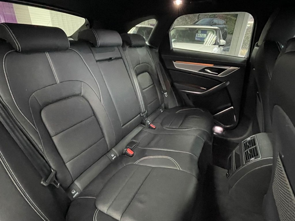 Used Jaguar F-Pace 2022 for sale - 76654779: Photo 27