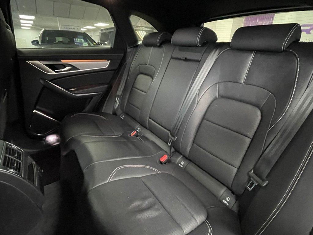 Used Jaguar F-Pace 2022 for sale - 76654779: Photo 29