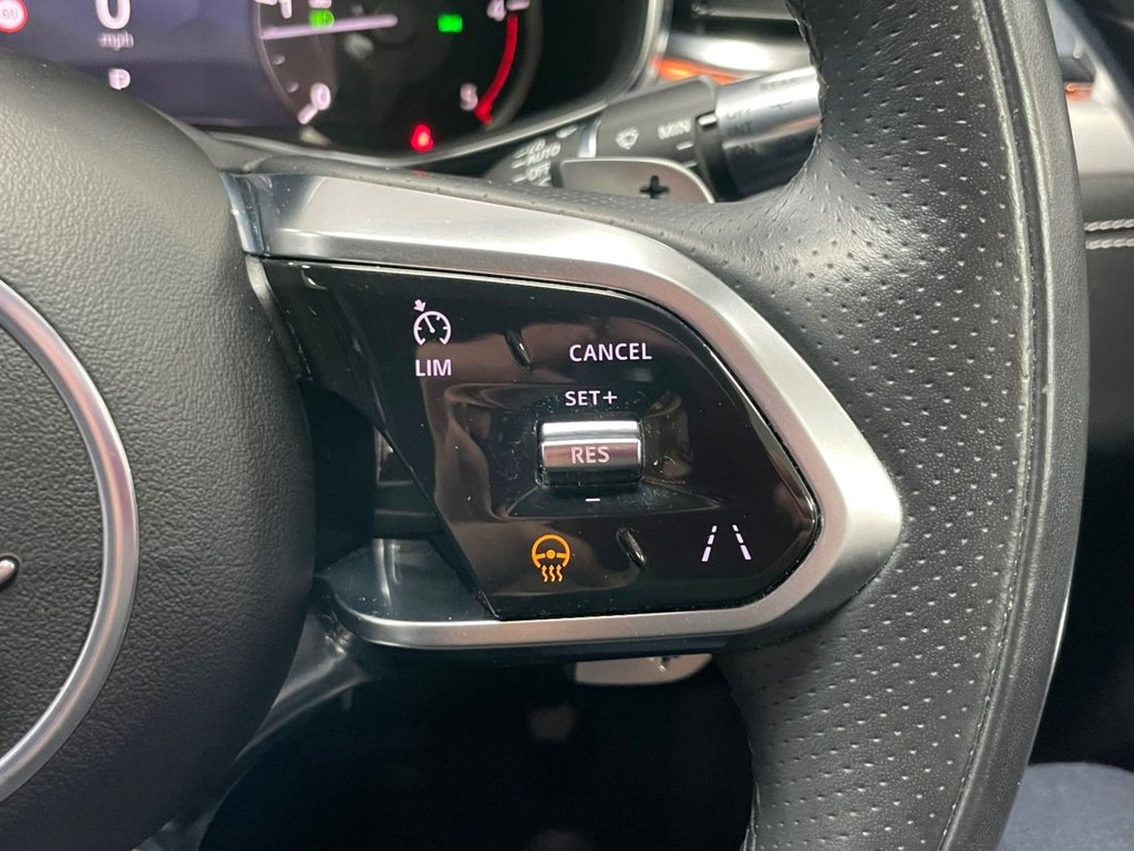 Used Jaguar F-Pace 2022 for sale - 76654779: Photo 37