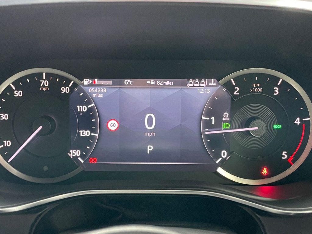 Used Jaguar F-Pace 2022 for sale - 76654779: Photo 38