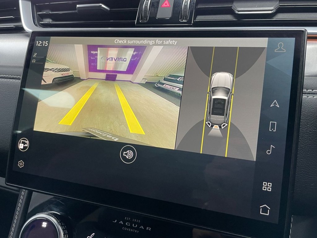 Used Jaguar F-Pace 2022 for sale - 76654779: Photo 42