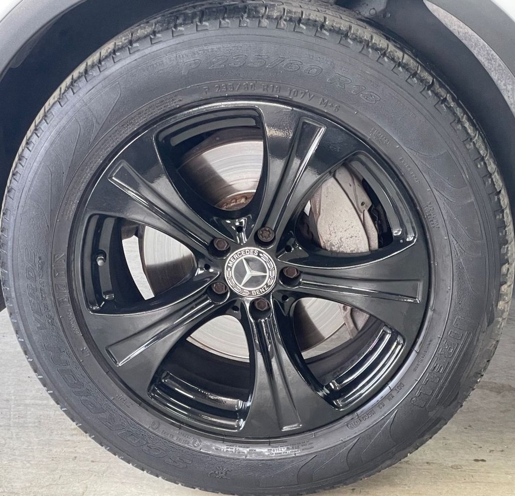 Used Mercedes-Benz GLC 2019 for sale - 78180940: Photo 15