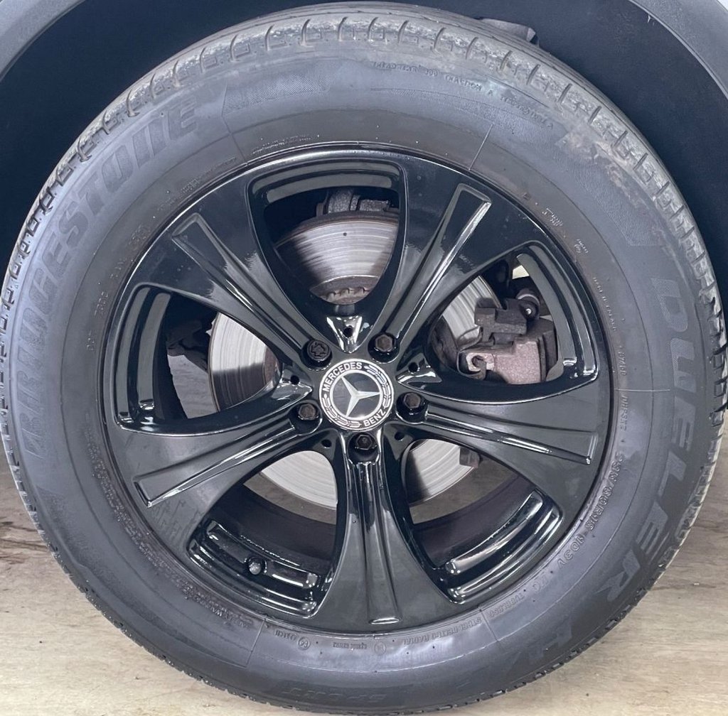 Used Mercedes-Benz GLC 2019 for sale - 78180940: Photo 16