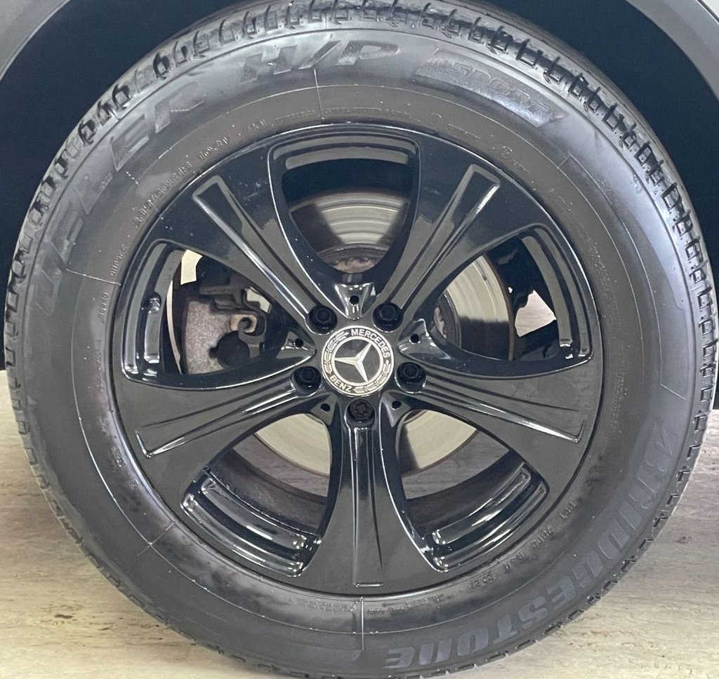 Used Mercedes-Benz GLC 2019 for sale - 78180940: Photo 17