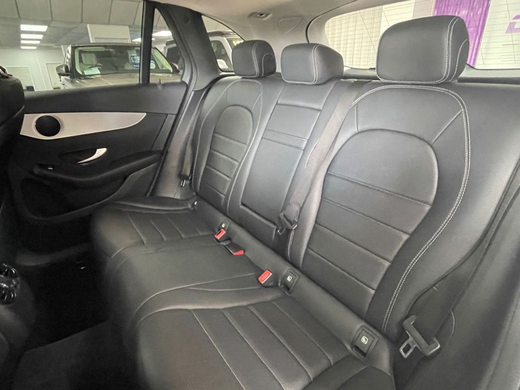 Used Mercedes-Benz GLC 2019 for sale - 78180940: Photo 29