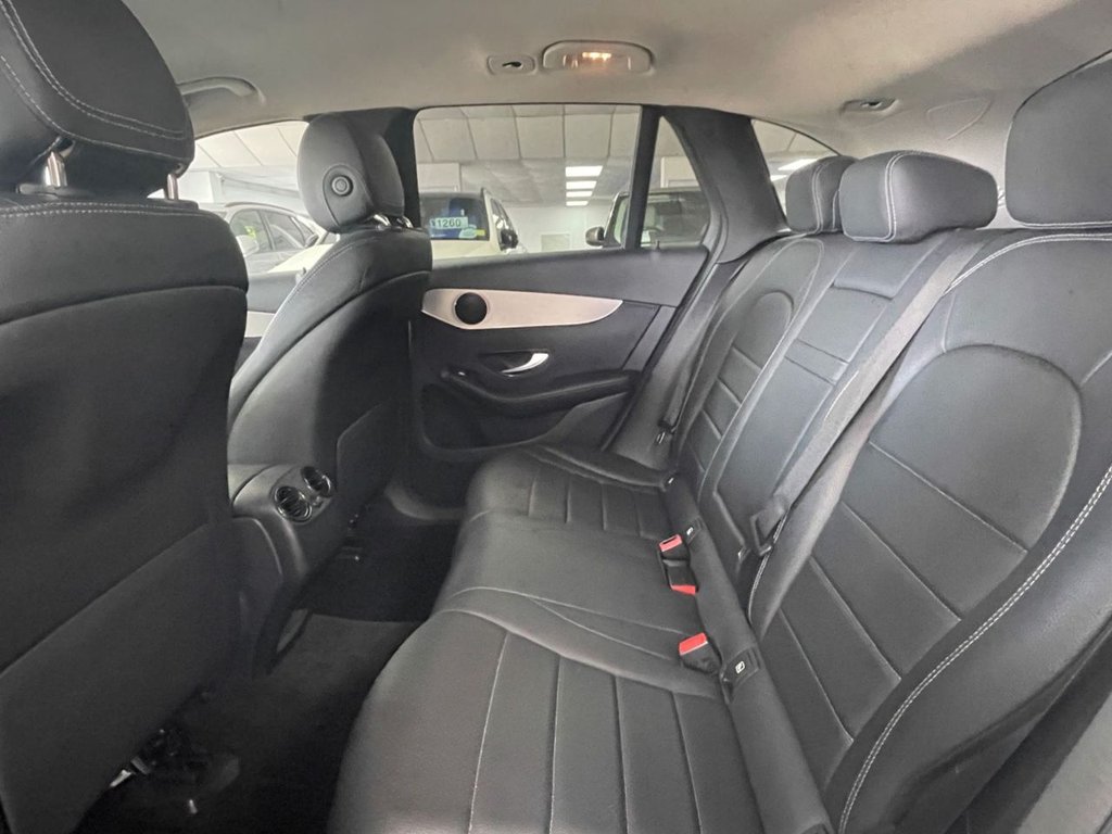 Used Mercedes-Benz GLC 2019 for sale - 78180940: Photo 30