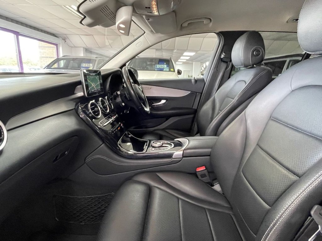 Used Mercedes-Benz GLC 2019 for sale - 78180940: Photo 32