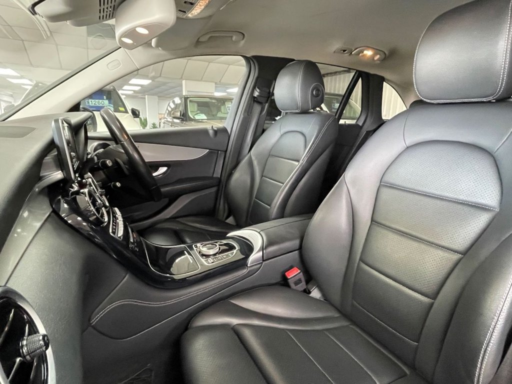 Used Mercedes-Benz GLC 2019 for sale - 78180940: Photo 33