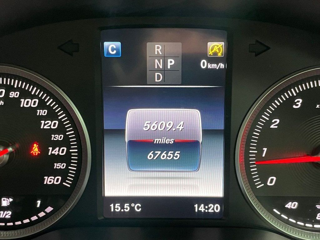 Used Mercedes-Benz GLC 2019 for sale - 78180940: Photo 40