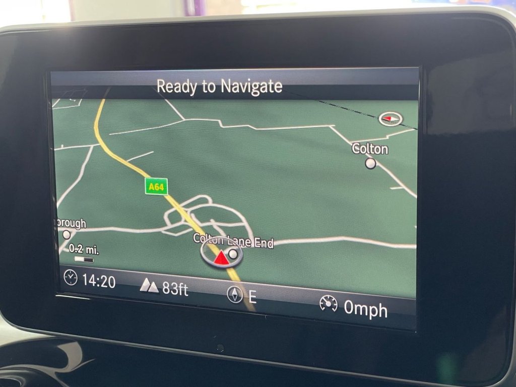 Used Mercedes-Benz GLC 2019 for sale - 78180940: Photo 41