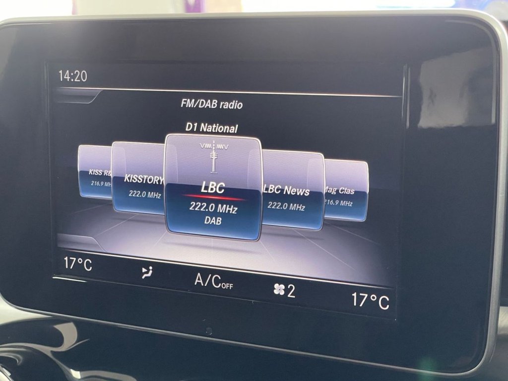 Used Mercedes-Benz GLC 2019 for sale - 78180940: Photo 42