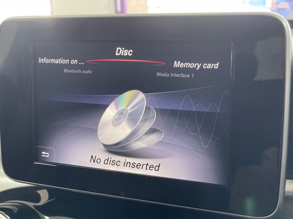 Used Mercedes-Benz GLC 2019 for sale - 78180940: Photo 45