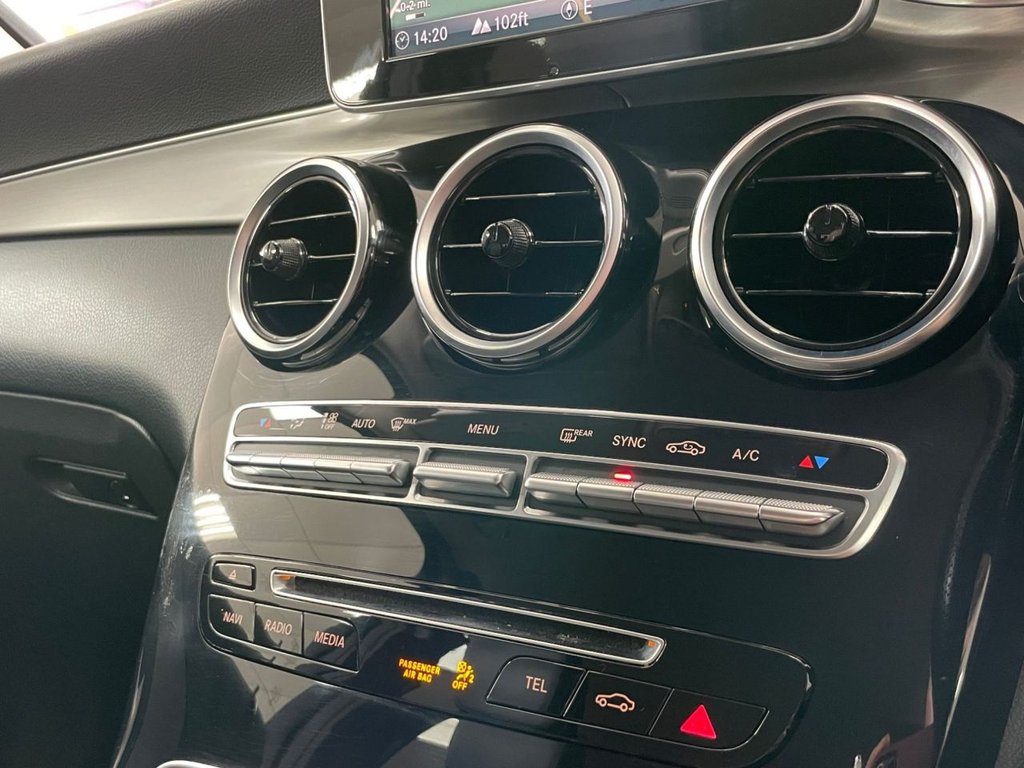 Used Mercedes-Benz GLC 2019 for sale - 78180940: Photo 46