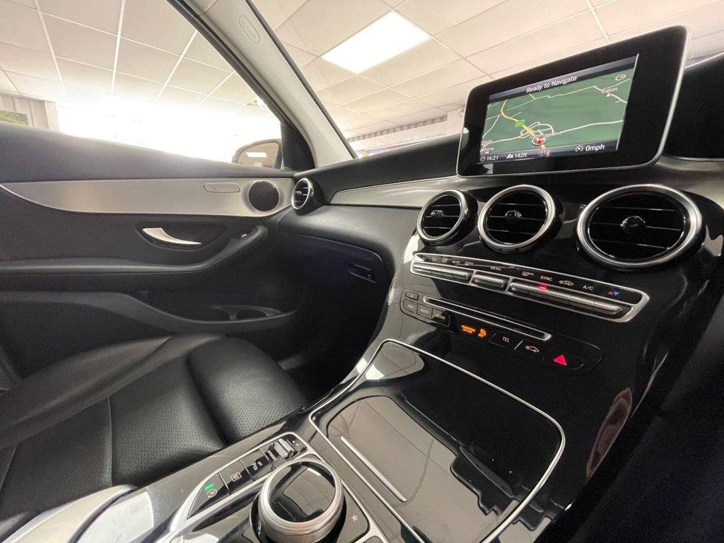 Used Mercedes-Benz GLC 2019 for sale - 78180940: Photo 48
