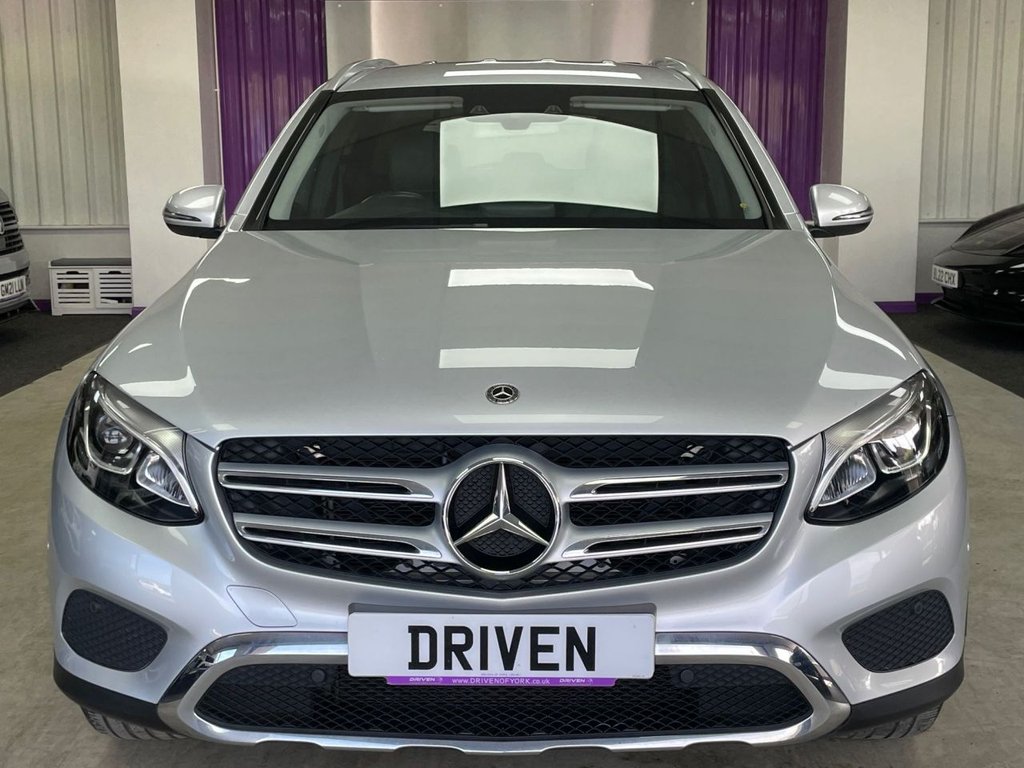 Used Mercedes-Benz GLC 2019 for sale - 78180940: Photo 7
