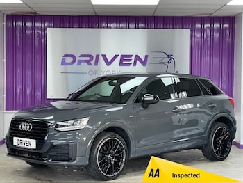 Audi - Q2