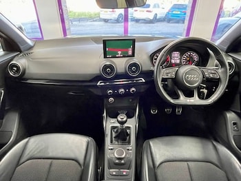 Used Audi Q2 2019 for sale - 76224013: Photo