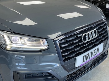 Used Audi Q2 2019 for sale - 76224013: Photo