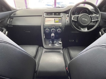 Used Jaguar E-Pace 2019 for sale - 78287491: Photo