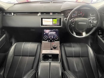 Used Land Rover Range Rover Velar 2018 for sale - 75585052: Photo