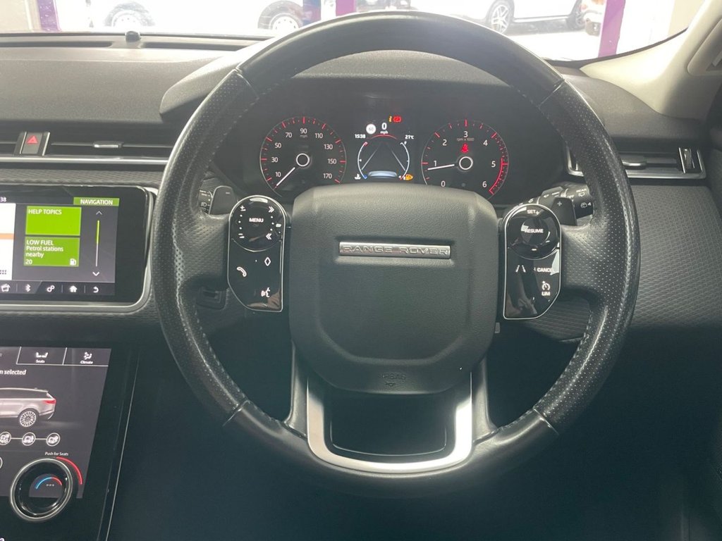 Vehicle 34