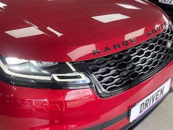 Used Land Rover Range Rover Velar 2018 for sale - 75585052: Photo