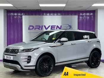 2019 (69) - 2.0 D180 R-Dynamic SE 5dr Auto