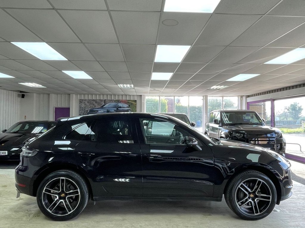 Used Porsche Macan 2021 for sale - 78153784: Photo 15