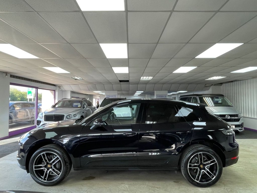 Used Porsche Macan 2021 for sale - 78153784: Photo 16