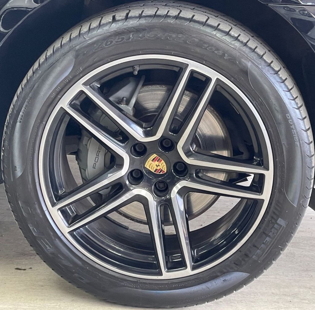 Used Porsche Macan 2021 for sale - 78153784: Photo 19