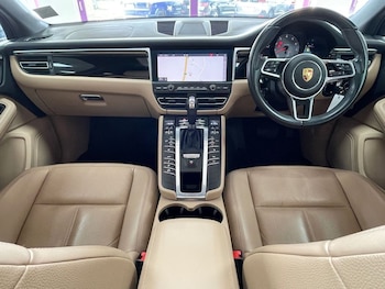 Used Porsche Macan 2021 for sale - 78153784: Photo
