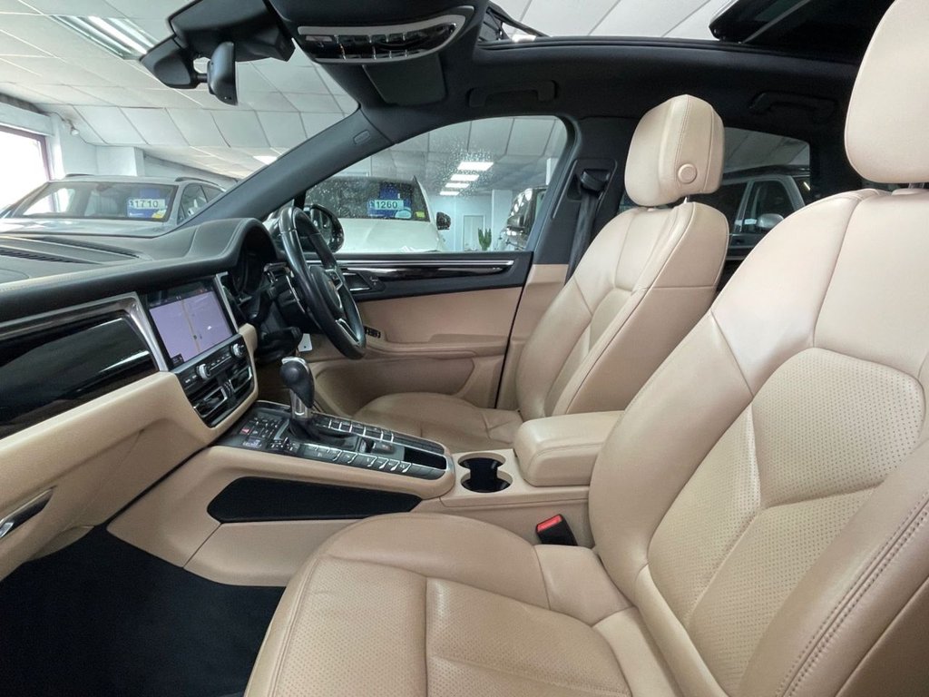 Used Porsche Macan 2021 for sale - 78153784: Photo 38