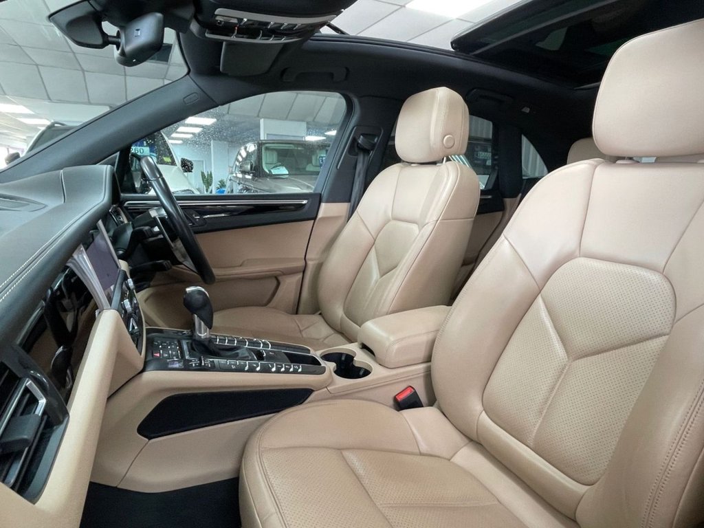 Used Porsche Macan 2021 for sale - 78153784: Photo 39