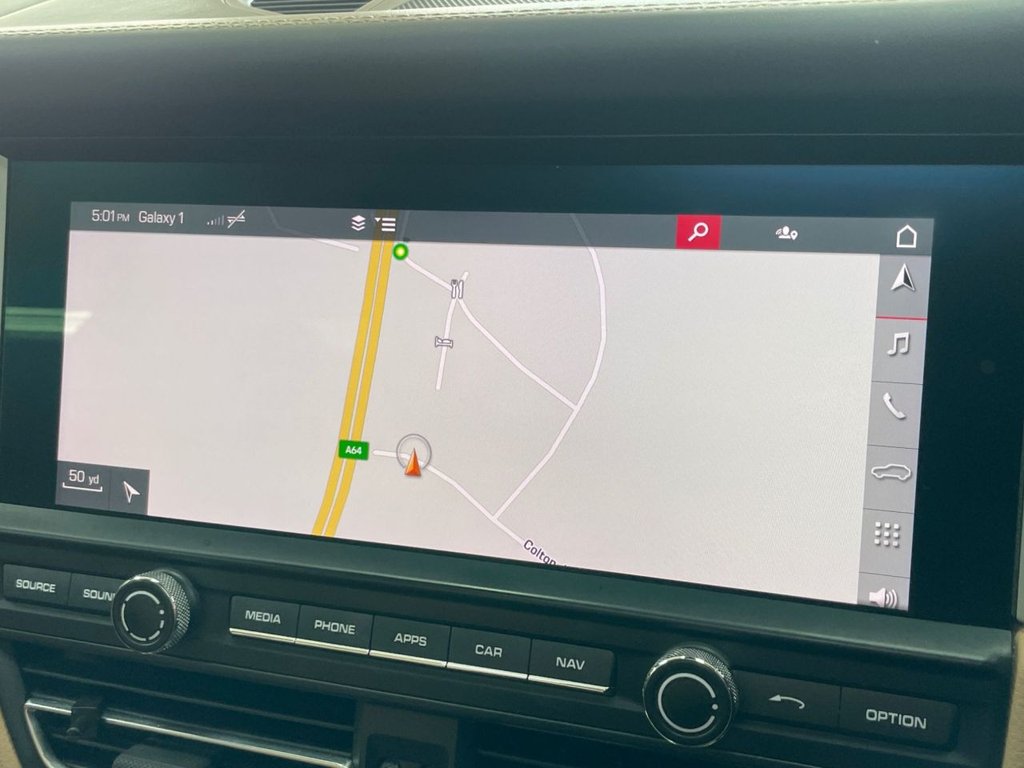 Used Porsche Macan 2021 for sale - 78153784: Photo 45