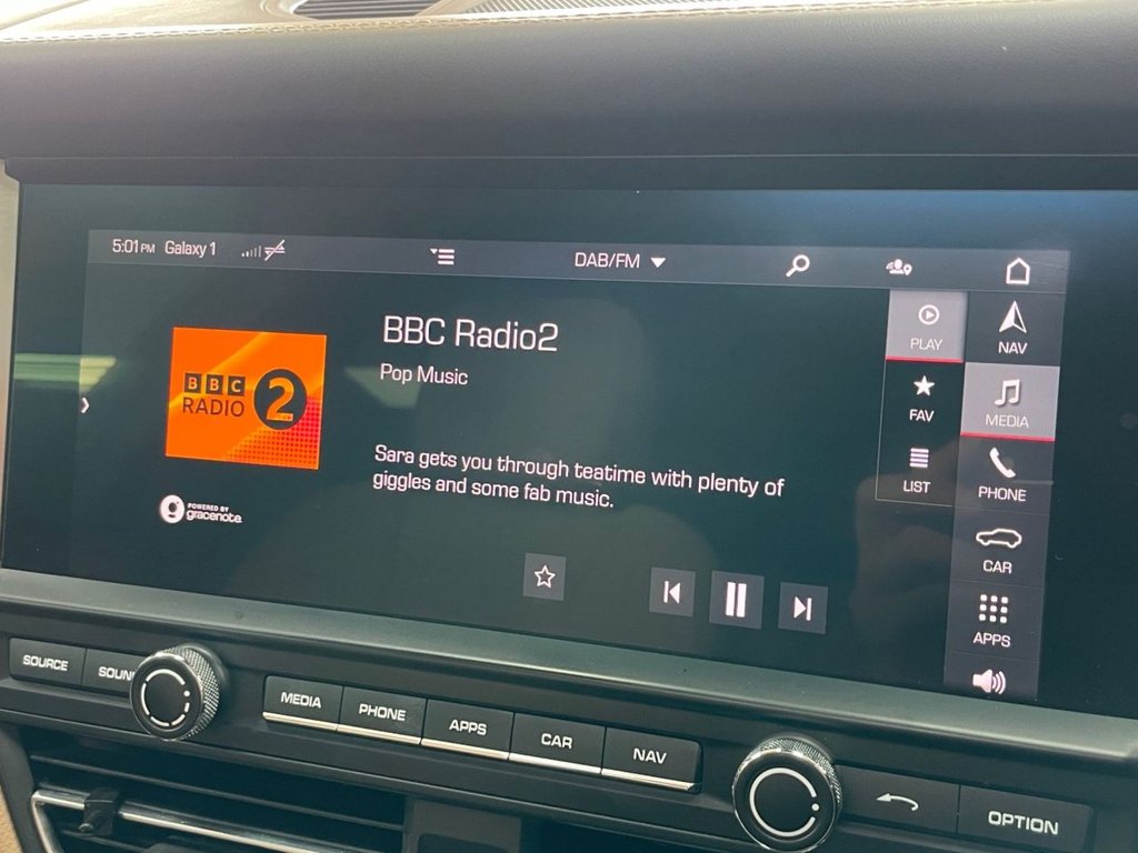 Used Porsche Macan 2021 for sale - 78153784: Photo 46