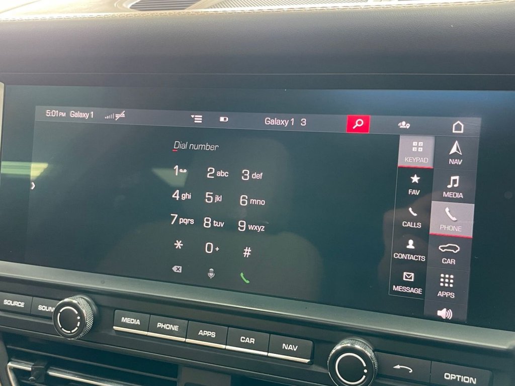 Used Porsche Macan 2021 for sale - 78153784: Photo 47