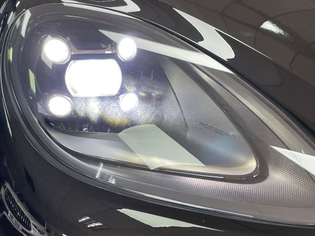 Used Porsche Macan 2021 for sale - 78153784: Photo 6