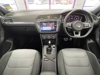 Used Volkswagen Tiguan 2020 for sale - 79009248: Photo