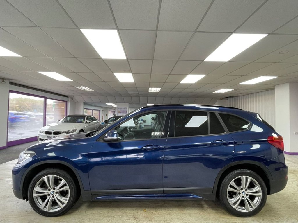 Used BMW X1 2019 for sale - 76582297: Photo 13