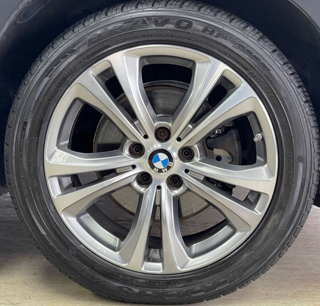 Used BMW X1 2019 for sale - 76582297: Photo 17
